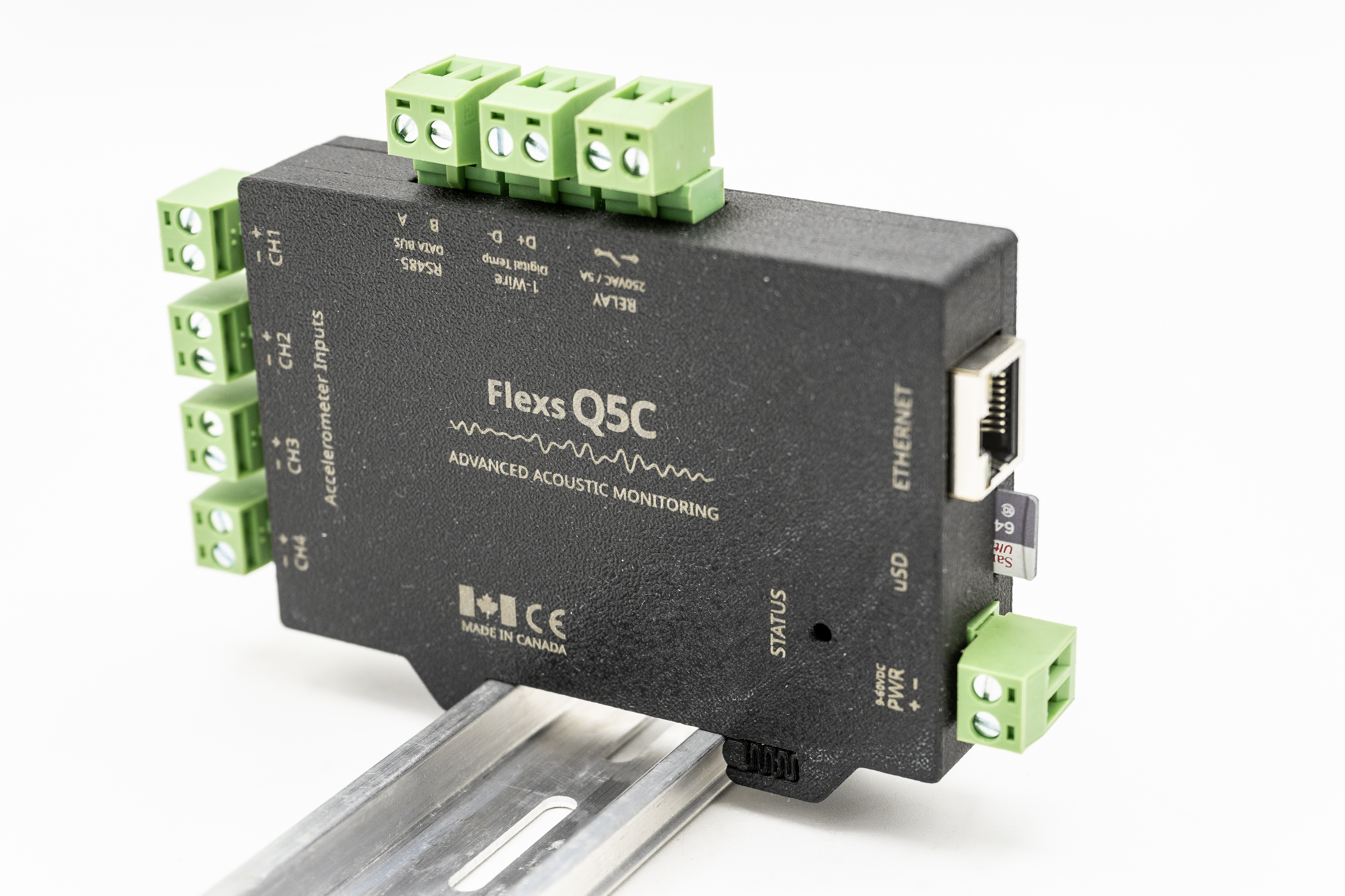 Flexs Q5C