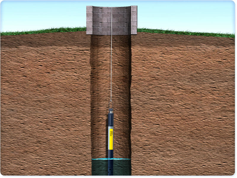 Measure and record well levels remotely – FlexSCADA™