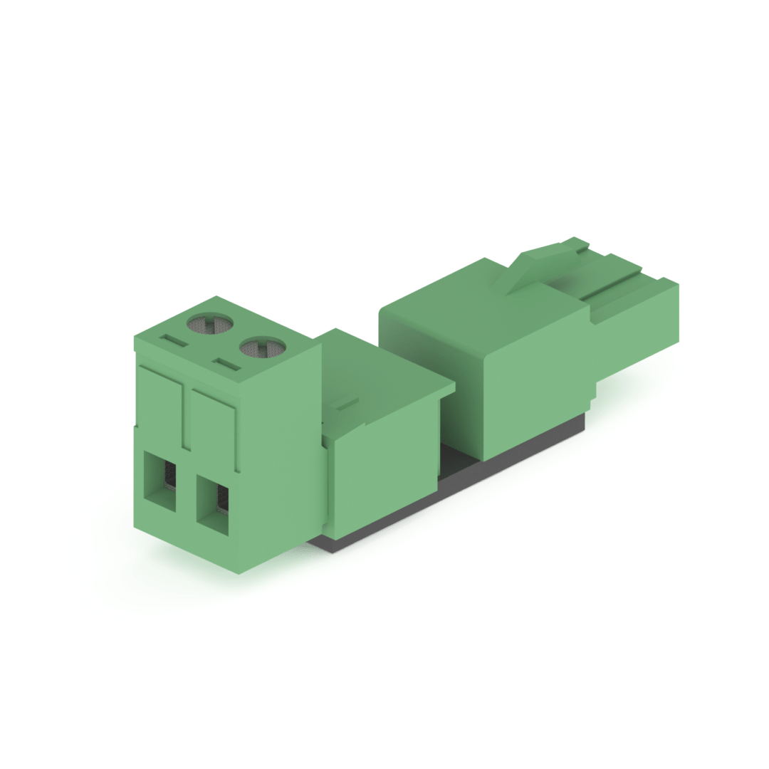 Flexs Q5 High Voltage Reducer – FlexSCADA™